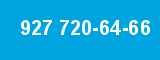 927 720-64-66